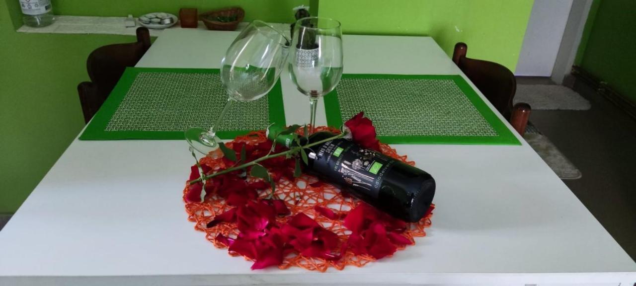 Eko Vlasina Vlasotince Bagian luar foto
