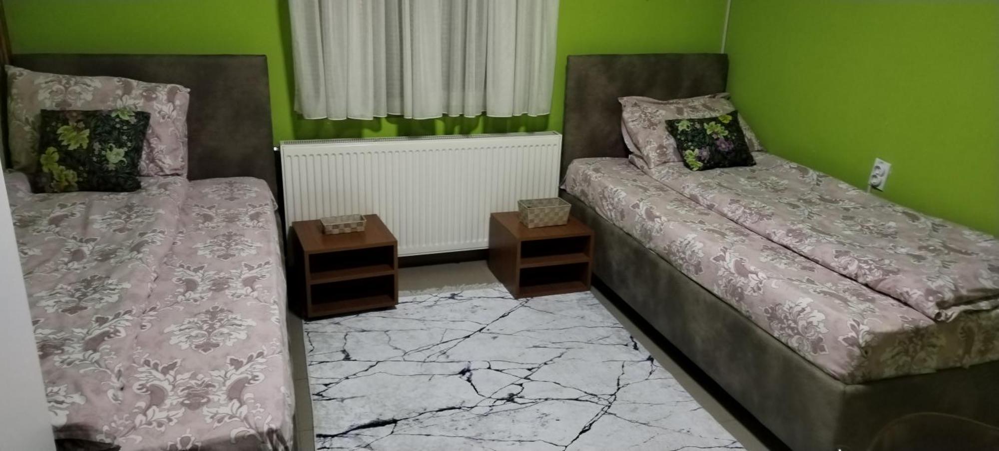 Eko Vlasina Vlasotince Bagian luar foto
